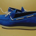 New Men Cole Haan Air Mason Camp Moccasins size 11M