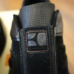 NEW Boss Orange by Hugo Boss – SIZE US 7 – Kempton 1 Sneakers in Black casual