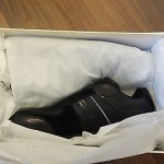 NEW Boss Orange by Hugo Boss – SIZE US 7 – Kempton 1 Sneakers in Black casual