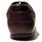$295 HUGO BOSS Takor Black Brown Red Mens Sneakers 9 42 Trainers Kicks 8.5 41.5