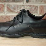 Men’s Cole Haan Black Lace Up Oxfords Size 11.5M