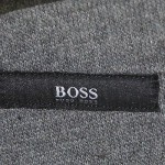 HUGO BOSS GIFT SET Brown Drivers Loafers 10 43 Mens Casual Moccasins 10.5 43.5