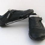 Diesel Keep Men Black Cow Leather/Polyester Sporty Casual Shoes Size 8/40.5