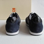 Hugo BOSS Orange Silvans Navy Blue. Size  US 9 ,  EU 42.