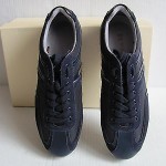 Hugo BOSS Orange Silvans Navy Blue. Size  US 9 ,  EU 42.
