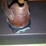New Cole Haan Tucker Sport.Ox Brown SZ 9.5 M