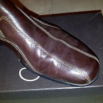 New Cole Haan Tucker Sport.Ox Brown SZ 9.5 M