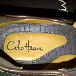New Cole Haan Tucker Sport.Ox Brown SZ 9.5 M