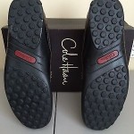 Cole Haan Men’s Tucker Venetian Loafer Black 12