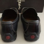 Cole Haan Men’s Tucker Venetian Loafer Black 12