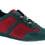 Hugo Boss BOSS Orange, Calins Fashion Sneaker Medium Red