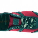 Hugo Boss BOSS Orange, Calins Fashion Sneaker Medium Red