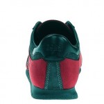 Hugo Boss BOSS Orange, Calins Fashion Sneaker Medium Red