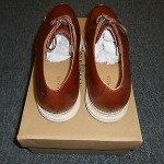 New Cole Haan Lunargrand Apron Oxford Size 12 M