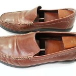 Cole Haan Shoes Size 11.5 M Mens Brown Leather