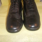 MENS COLE HAAN ATHLETIC SHOES SZ10M BLACK
