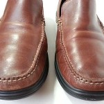 Cole Haan Shoes Size 11.5 M Mens Brown Leather