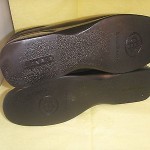 MENS COLE HAAN ATHLETIC SHOES SZ10M BLACK