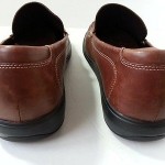 Cole Haan Shoes Size 11.5 M Mens Brown Leather
