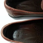 Cole Haan Shoes Size 11.5 M Mens Brown Leather