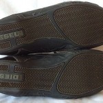 DIESEL Men’s Black Lace Up Sneakers Called KORBIN II Men Shoes SZ US 9/EUR 42