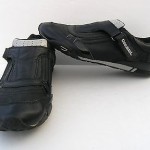 Diesel Keep Men Black Cow Leather/Polyester Sporty Casual Shoes Size 8/40.5