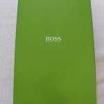 Men’s Boss Green Hugo Boss Space Up Sneakers Shoes 13 NIB $150 Free Ship
