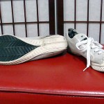 Men’s DIESEL Sneaker Size 11 RODBY Canvas Denim Low Top