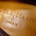 COLE HAAN NIKE ‘Air Grant’ Croc Moccasin Driving Shoes Loafers MINT Men’s 9M