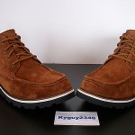 NEW!  $198 COLE HAAN AIR HUNTER CHUKKA MENS BOOT BURNT SUGAR BROWN (SIZE 11.5)