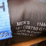 NEW!  $198 COLE HAAN AIR HUNTER CHUKKA MENS BOOT BURNT SUGAR BROWN (SIZE 11.5)