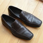 Hugo Boss Men Shoes – Size 6