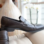 Hugo Boss Men Shoes – Size 6
