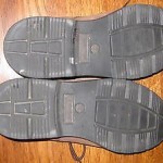 Timberland Men’s 10M Shoes Waterproof Brown Suede Lace Up 95503 2678