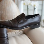 Hugo Boss Men Shoes – Size 6
