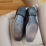Hugo Boss Men Shoes – Size 6