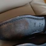 Hugo Boss Men Shoes – Size 6