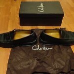 Cole Haan-Air Dempsey Penny Loafer
