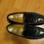 Cole Haan-Air Dempsey Penny Loafer