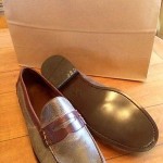 Cole Haan Mens Size 13 Loafers