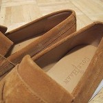 COLE HAAN LUNARGRAND KUDU SUEDE TASSEL LOAFER SZ 8.5 FRAGMENT HIROSHI FUJIWARA