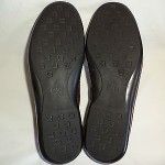 COLE HAAN US 11 BROWN BOAT SHOE MOCCASIN $149 VERY GOOD+ RARE
