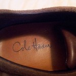 COLE HAAN MEN’S SHOES, SIZE 12M, BROWN, GREAT CONDITION
