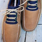 Cole Haan Nike Air Mens Casual Dress Shoes Size 9.5M Comfort Sport Slip On Buck