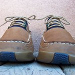 Cole Haan Nike Air Mens Casual Dress Shoes Size 9.5M Comfort Sport Slip On Buck