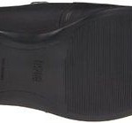 BOSS Black by Hugo Boss Men’s Vermir Loafer, Black, 9 M