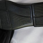 New Clarks Deane 71733 Black Leather Slip On Loafers Mens Shoes Sz 10 MSRP  $100