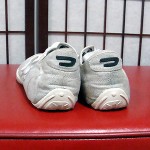 Men’s DIESEL Sneaker Size 11 RODBY Canvas Denim Low Top