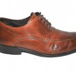 Cole Haan Men’s shoes Brown Leather lace up size 11 M