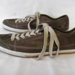 Cole Haan Air Mercury Leather Sneaker Oxford Men size 12